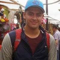 Omar Javier MATEUS GOMEZ