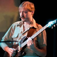 Pablo Boltshauser