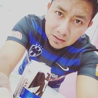 joss del angel