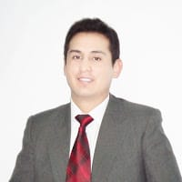 David Marcelo Guerra Montoya