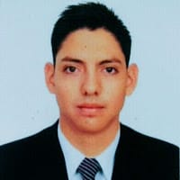 Joffre Zambrano