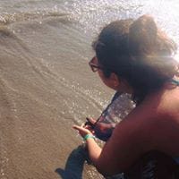 Jessica  Aparicio Ortega