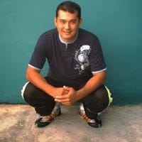 carlos viaje