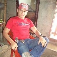 Norberto Javier López Amador