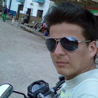 Julio Mao Santillan Peralta