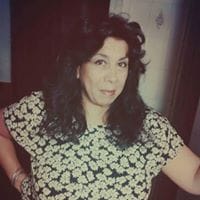 Adriana Leiva kader