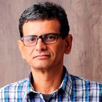 Heberto Ramos