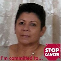 Carmen  Gonzalez