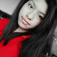 Estefany Serrano Vega
