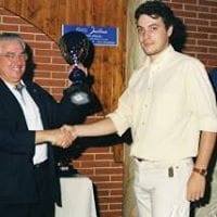 Antonio Redondo De Las Heras