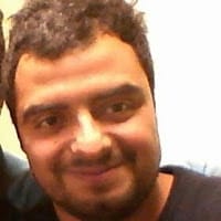 Cristian AndrÉs Alcota Santander