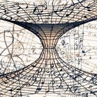 Luana Proyecto de científica y musica