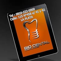 BIODENTAL LA PLATA