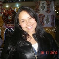 Lizeth ramirezamaya