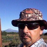 cesar  garcia gatica