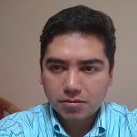 Marlon Salazar