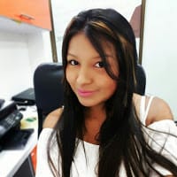 Johana Delgado