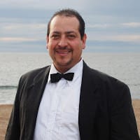 MARIO VENTURA