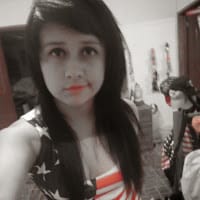 alinne aldama