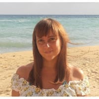 Maria del Rosario Fernandez Flores