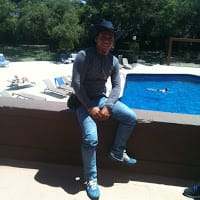 Jorge Mosquer