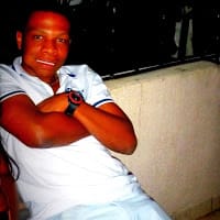 Krisman Felipe