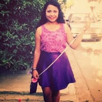 Monse Iracheta