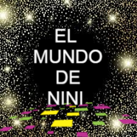 EL MUNDO DE NINI