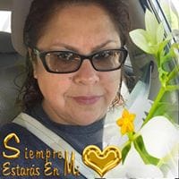 Gloria   Barrios