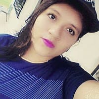 Daniela Lucas