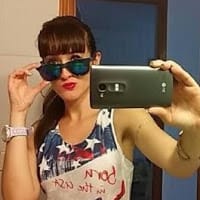 Fashion Ukgirl