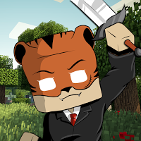 TownkillerGamer Maincra y Cosas randoms