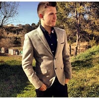 Andreu Gras Canelles