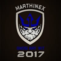 johnny martinez