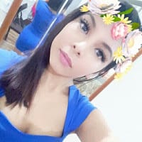 Yulissa Carriel Lucas