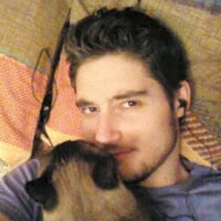 Xavi Jardi Benedicto