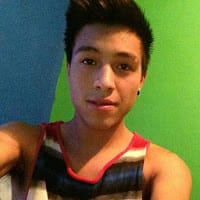 Martin Rafael Barrera Olivas