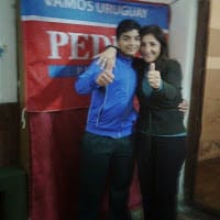 Braian Maximiliano Rodríguez Rodríguez