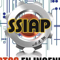 ssiap a&m S.A.S