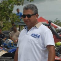 Hesly Cedeño P.
