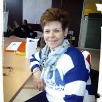Milagros Lopez Cogolludo