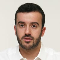 Samuel Garijo