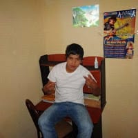 Jesus PALMUNDO