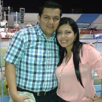 Cyndi Flores Martinez