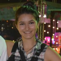 Maria Antonia Arango