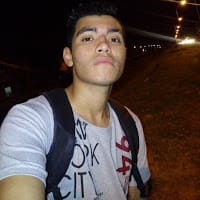 Leonardo Gabriel Vaca Guzman