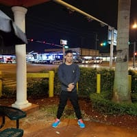 Josue del Sol Espinoza