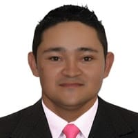 Luis Alexander  Ardila Cruz