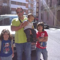 Alejando Viojo