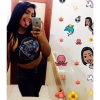 Caroline Chapilliquen